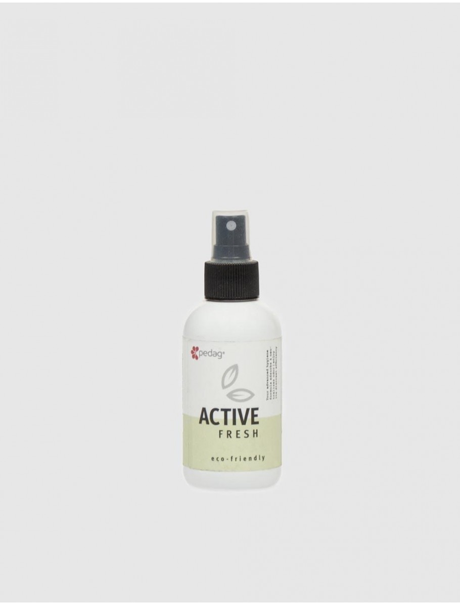 HEBORA PEDAG ACTIVE FRESH