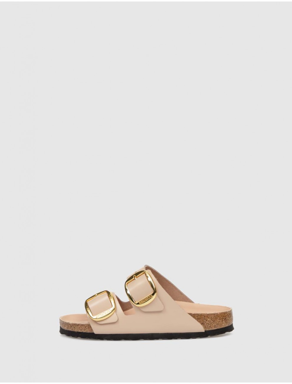 SANDALIA BIRKENSTOCK ARIZONA BIG BEIG