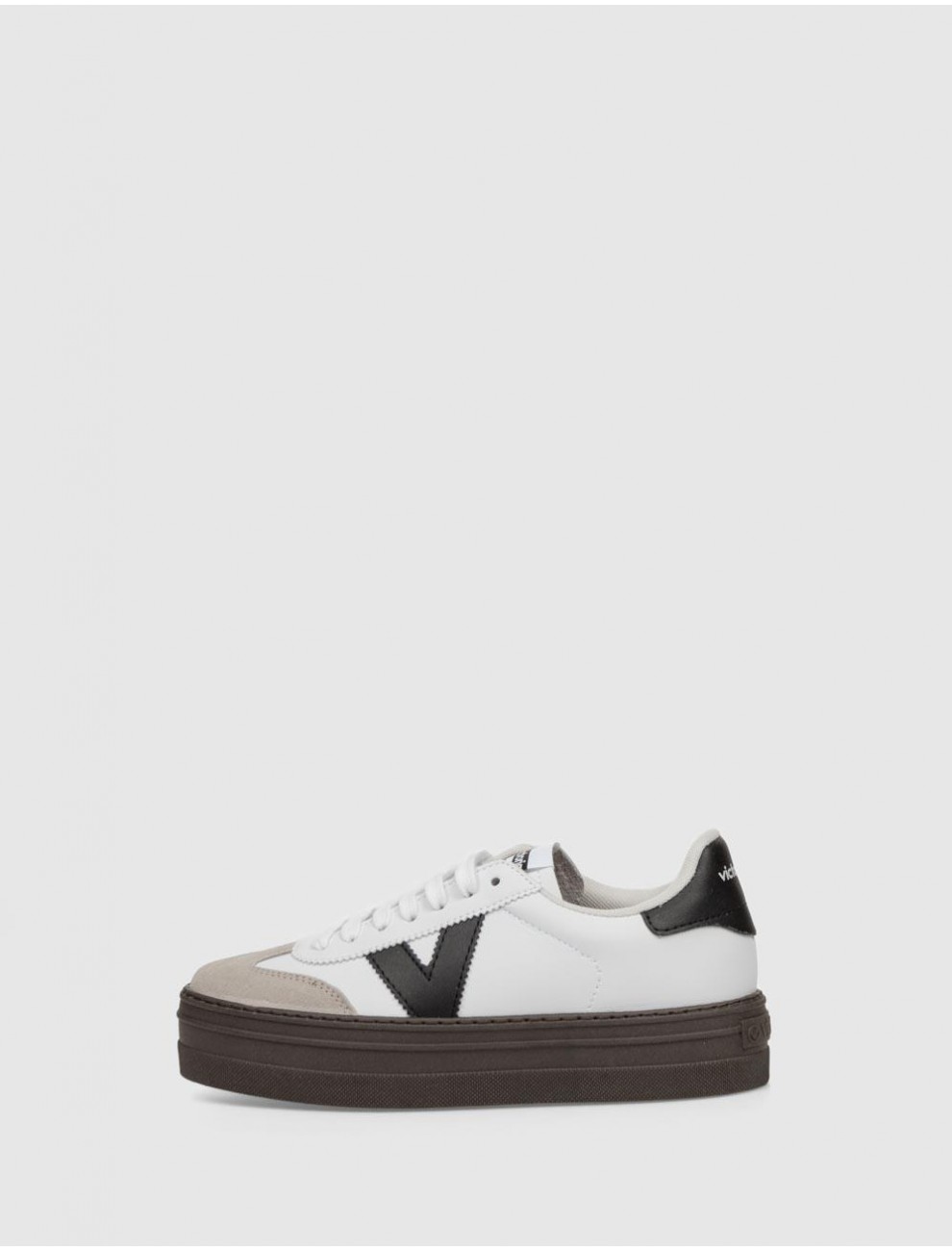 ZAPATILLA VICTORIA BARCELONA BLANCO