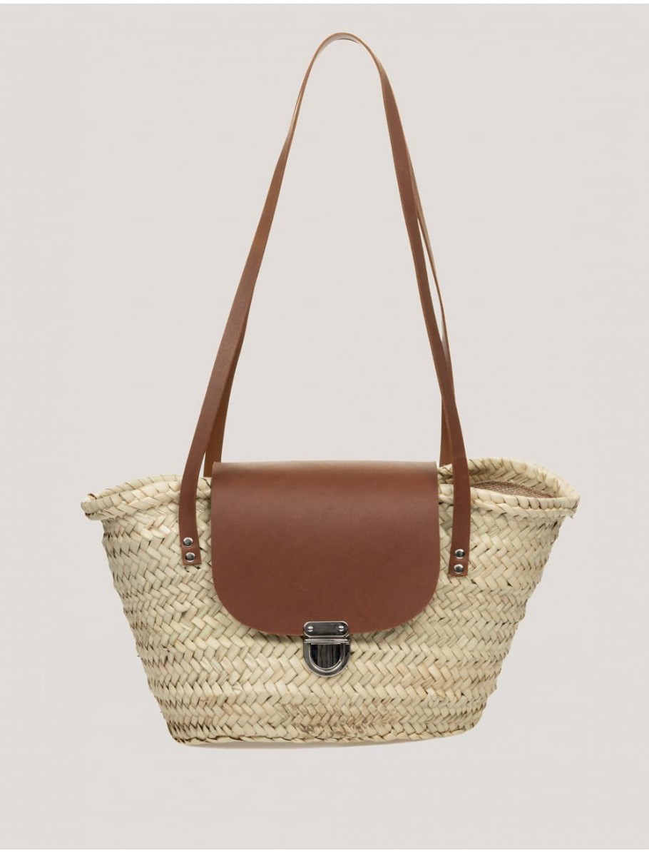 CAPAZO OBVIO COMPLEMENTOS LIZ MARRoN