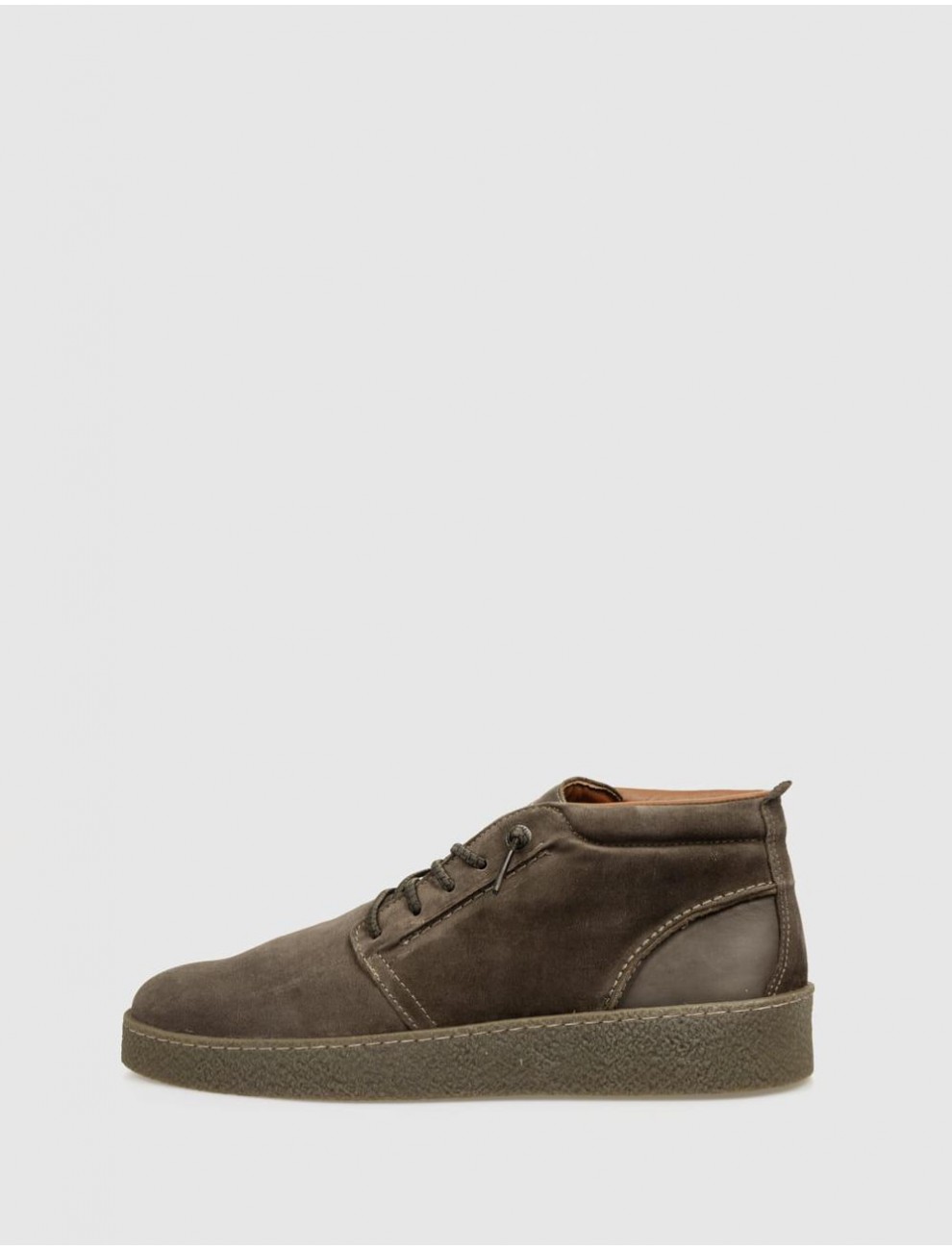 ZAPATILLA CETTI 1366 KAKI