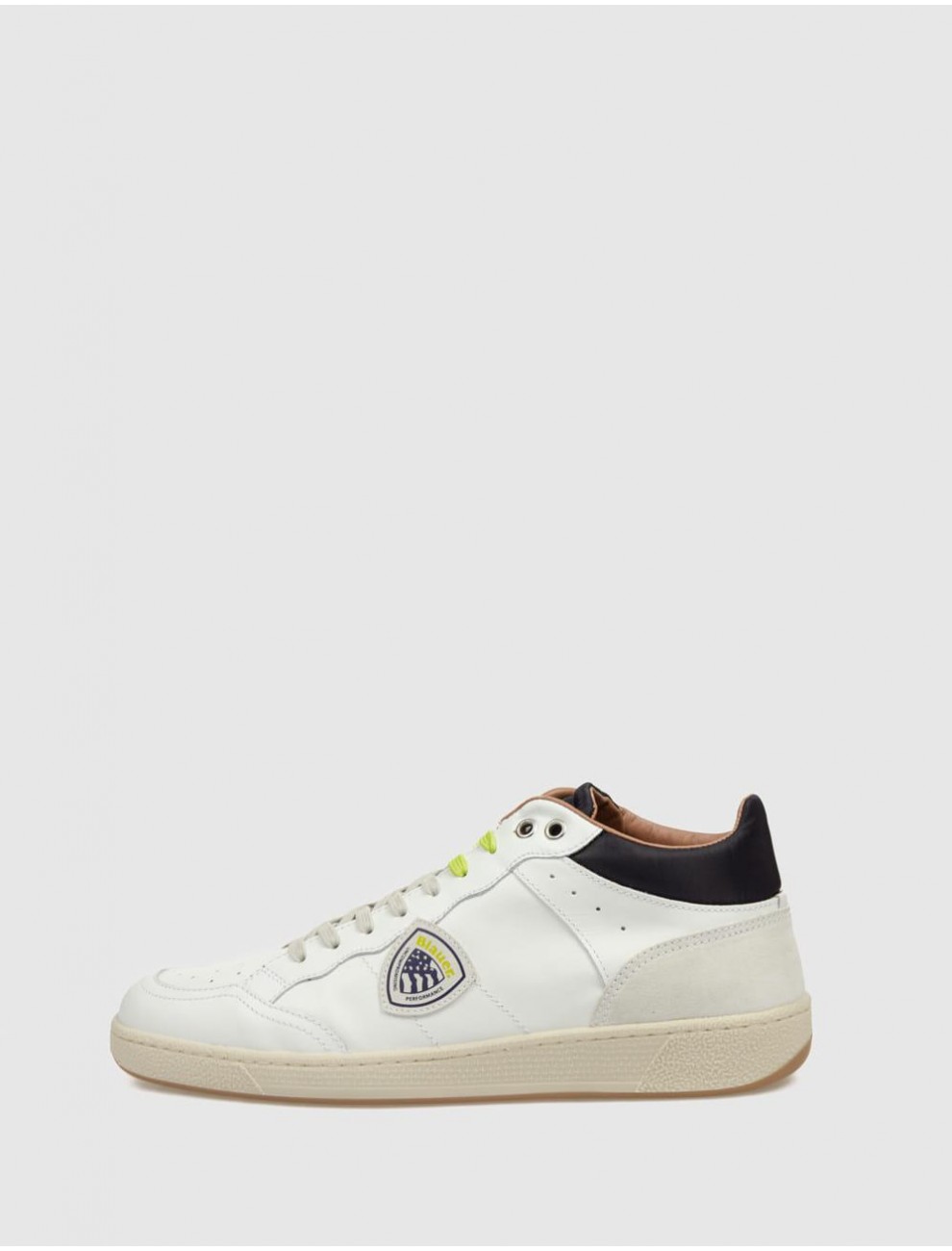 ZAPATILLA BLAUER MURRAY BLANCO