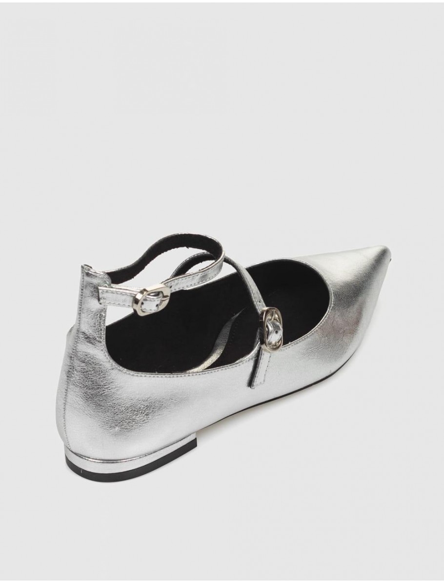 MERCEDITA KAMOME ENKA PLATA