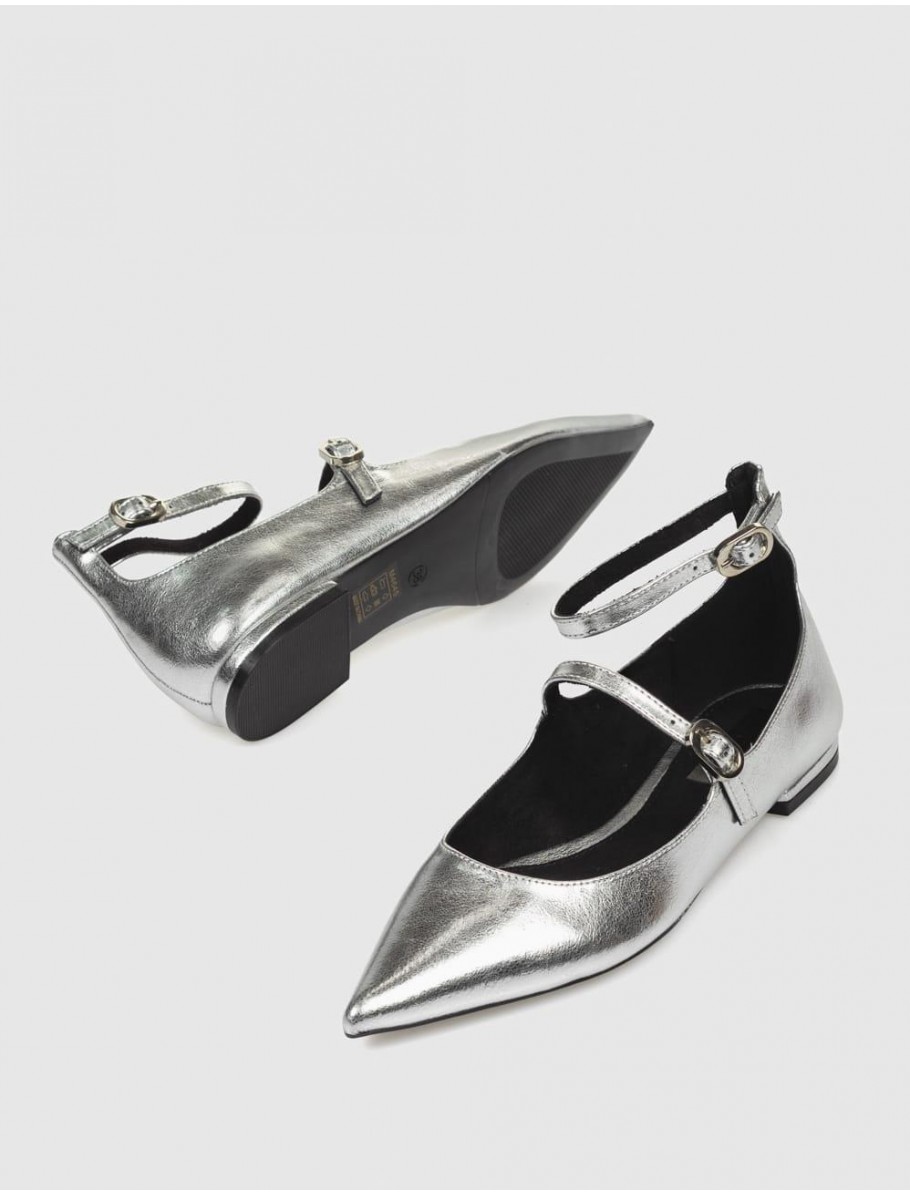 MERCEDITA KAMOME ENKA PLATA