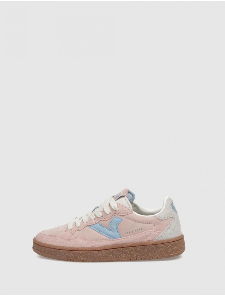 ZAPATILLA VICTORIA 8806102 ROSA