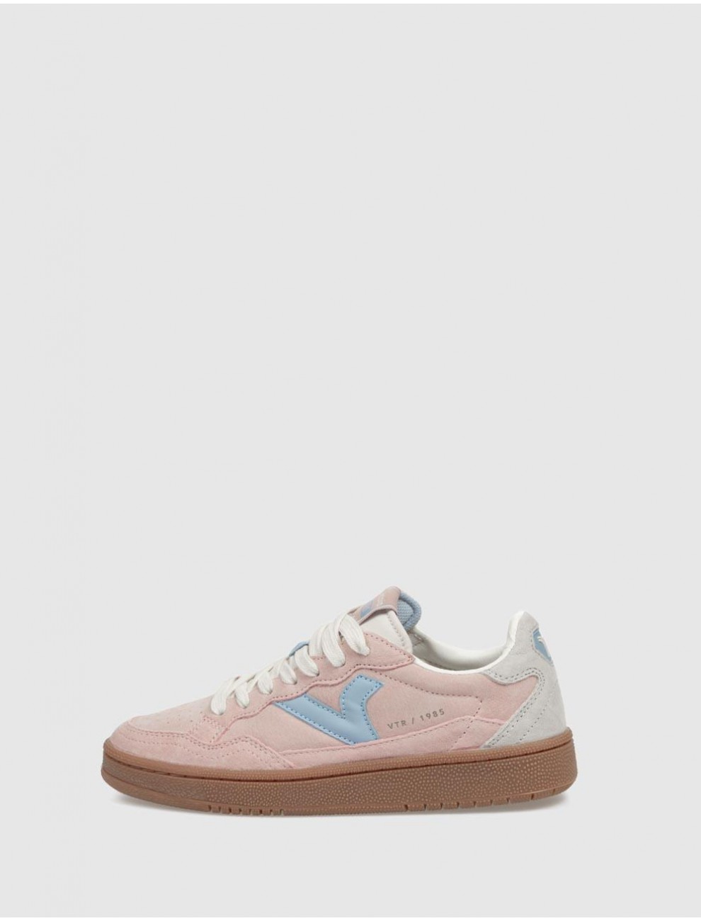 ZAPATILLA VICTORIA 8806102 ROSA