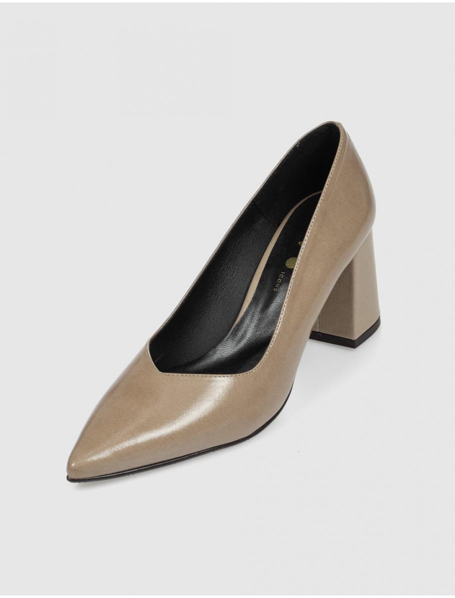 SALoN OBVIO KILLA BEIG