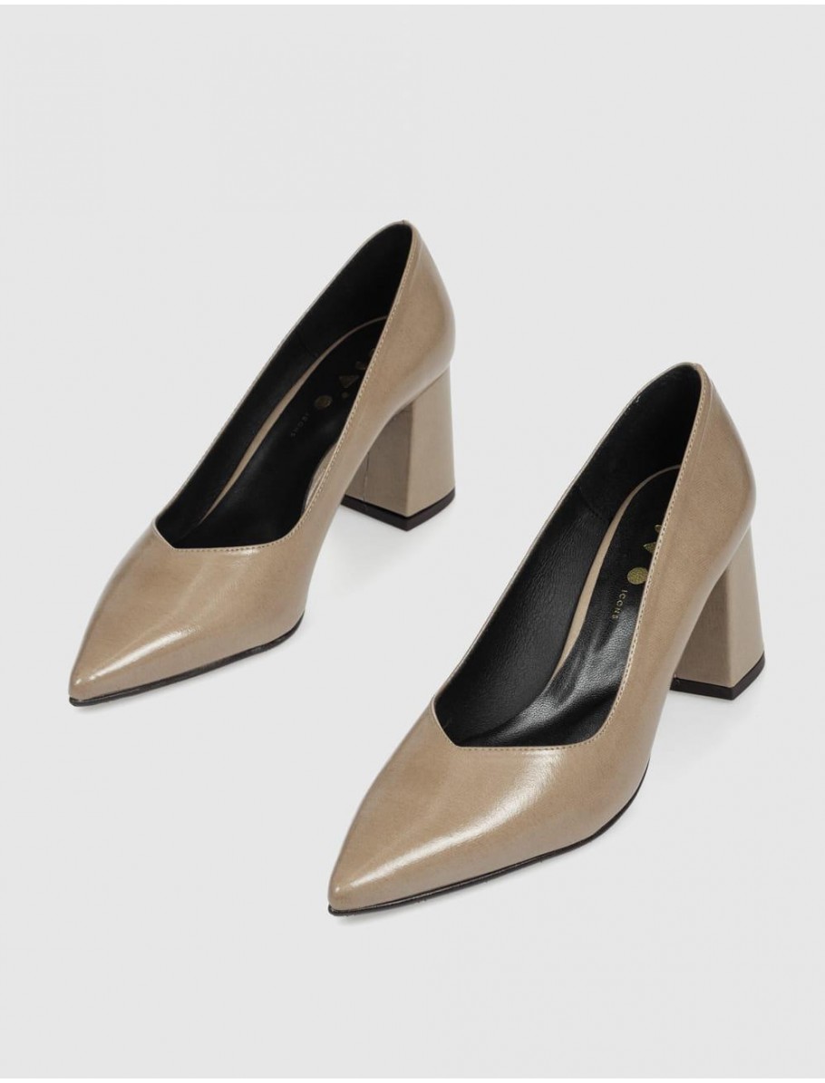 SALoN OBVIO KILLA BEIG