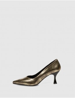 BRONCE