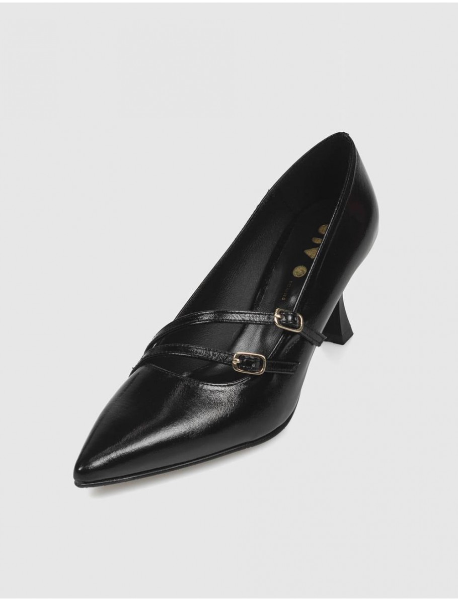 SALoN OBVIO SELENE NEGRO