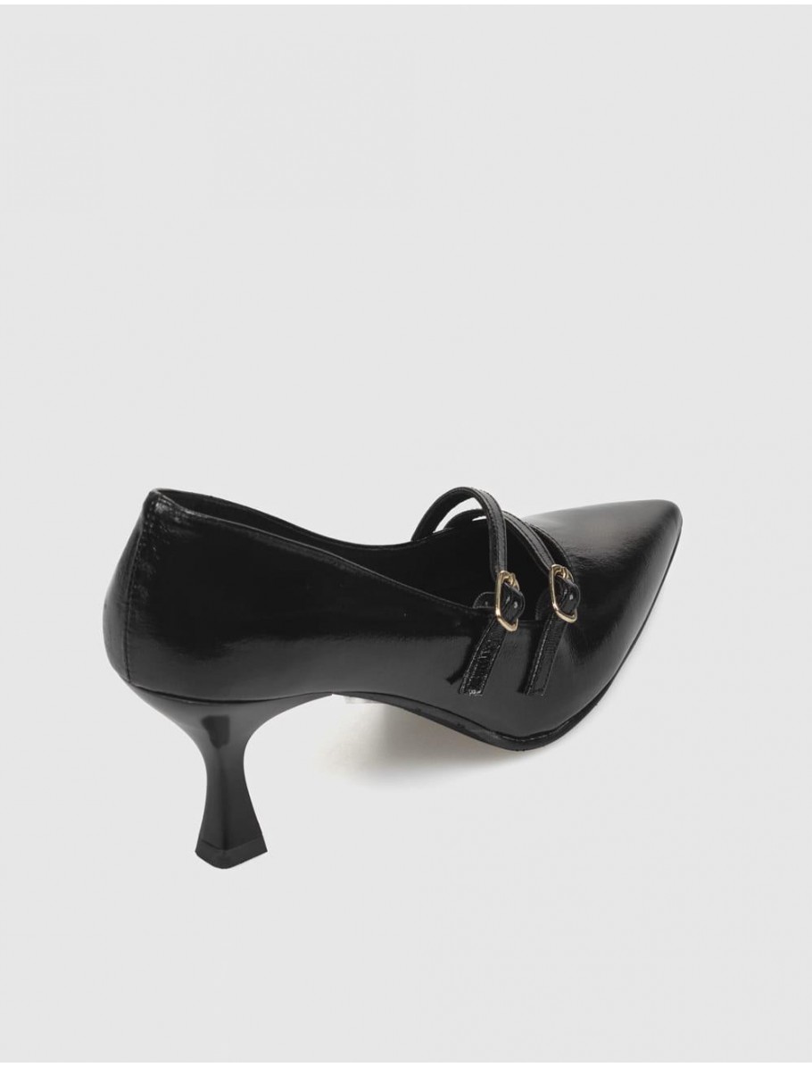 SALoN OBVIO SELENE NEGRO