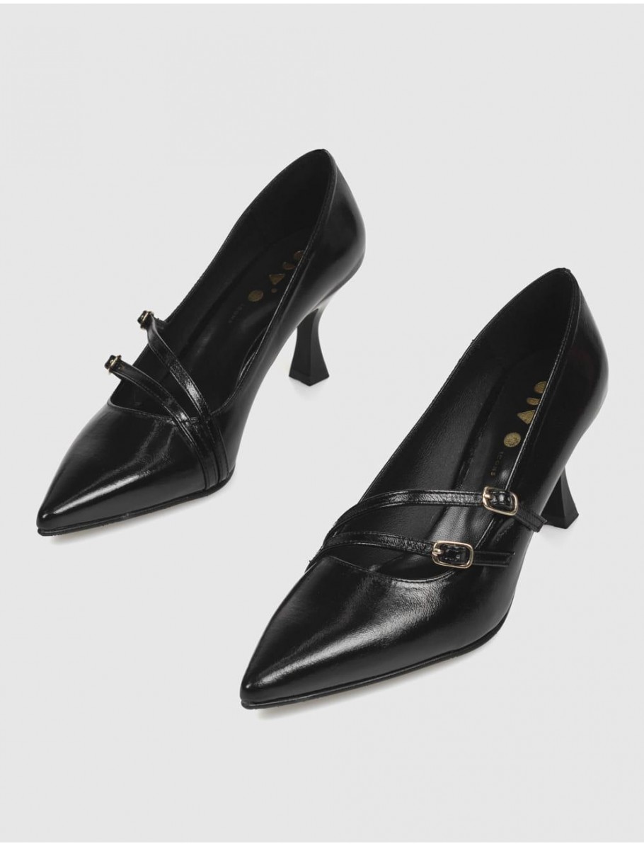 SALoN OBVIO SELENE NEGRO