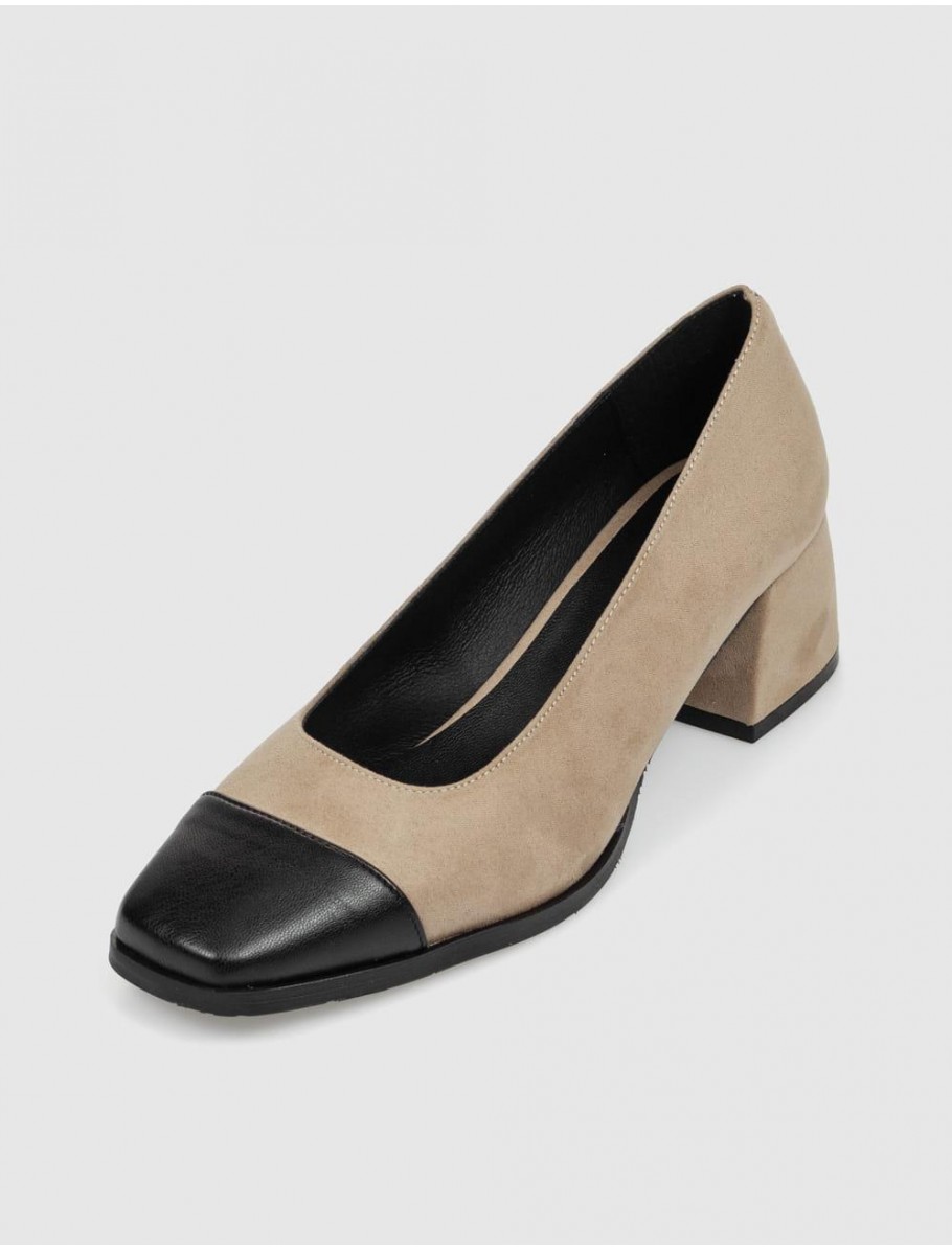 SALoN OBVIO SULAY BEIG