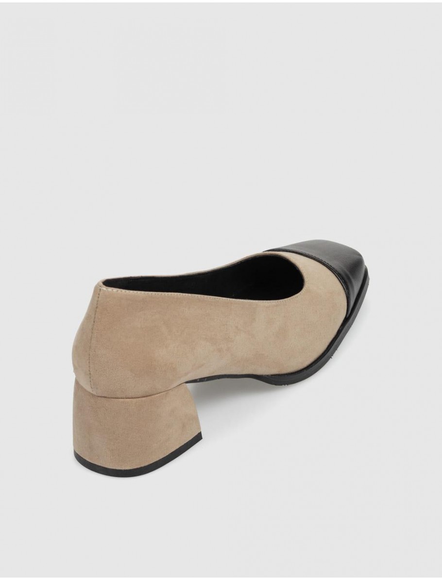 SALoN OBVIO SULAY BEIG