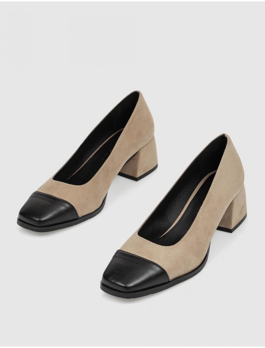 SALoN OBVIO SULAY BEIG