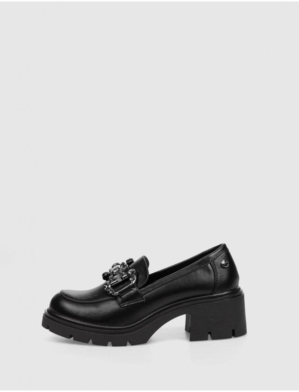 MOCASiN XTI 143106 NEGRO