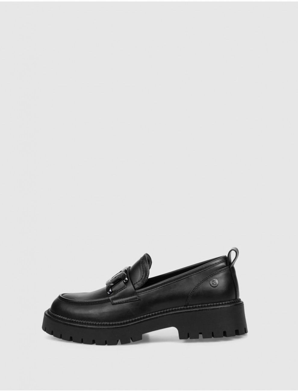 ZAPATO XTI 143291 NEGRO