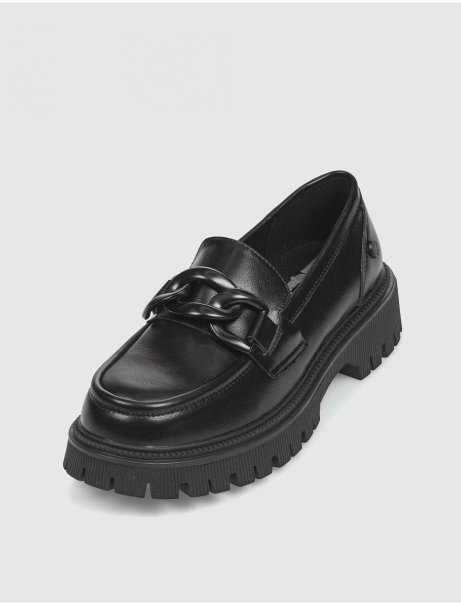 ZAPATO REFRESH 171064 NEGRO