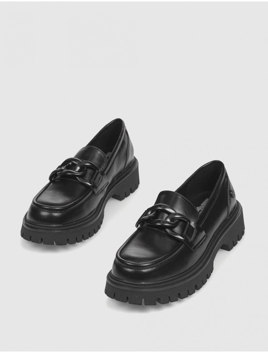 ZAPATO REFRESH 171064 NEGRO