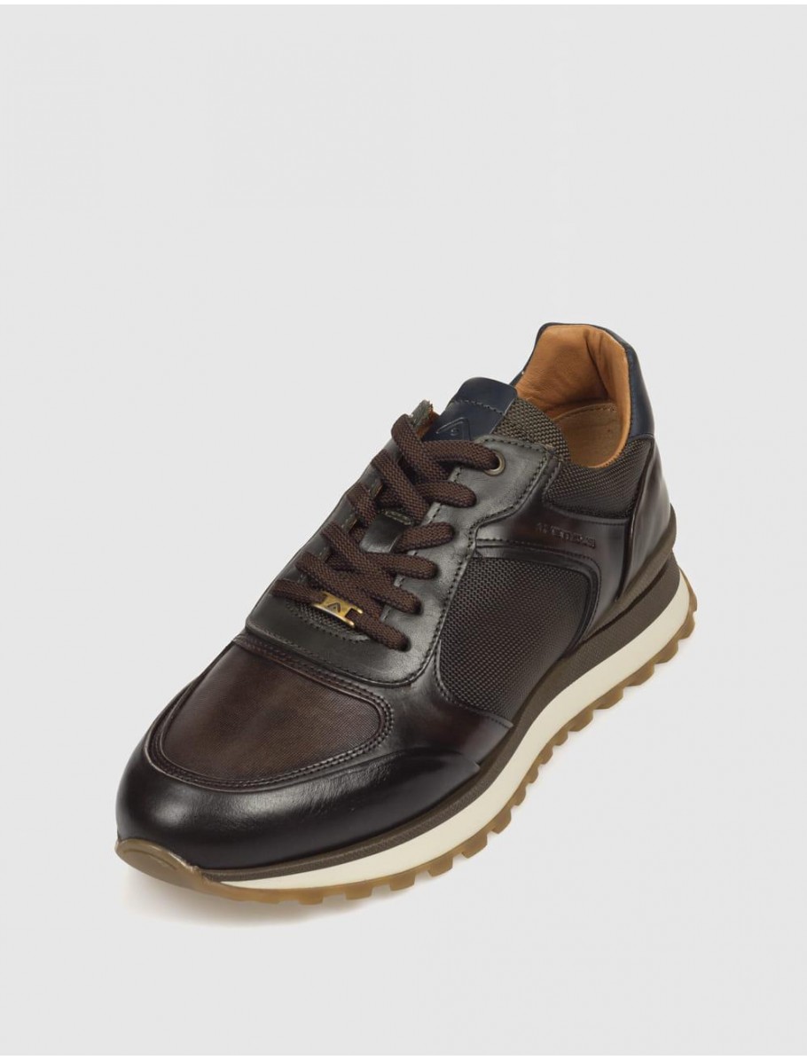 ZAPATILLA AMBITIOUS SHOES PARK VERDE