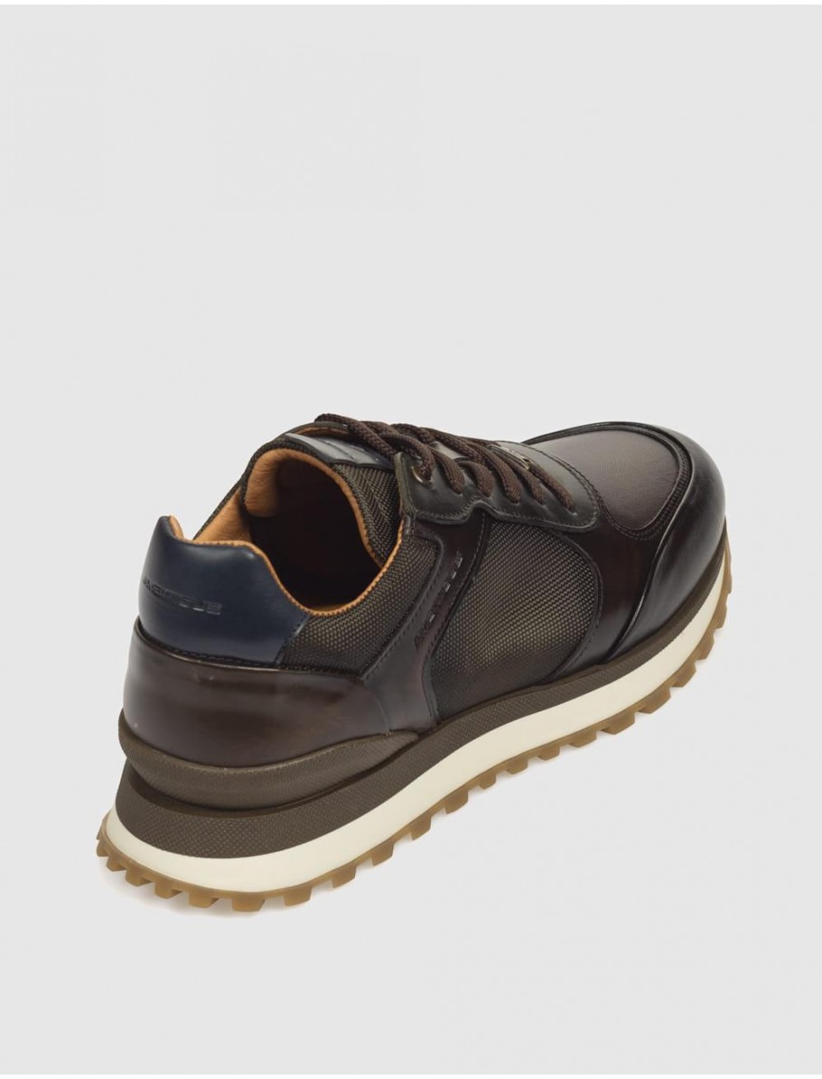 ZAPATILLA AMBITIOUS SHOES PARK VERDE