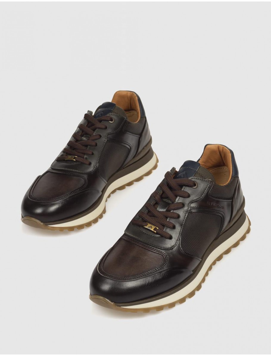 ZAPATILLA AMBITIOUS SHOES PARK VERDE