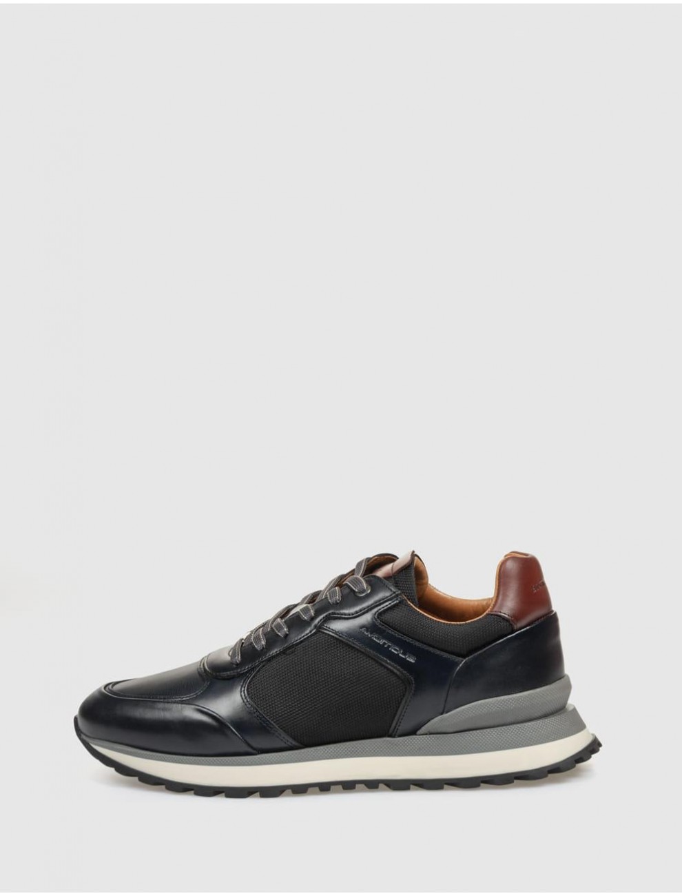 ZAPATILLA AMBITIOUS SHOES PARK NEGRO