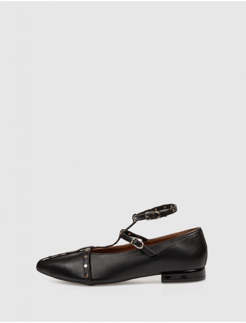 ZAPATO GIOSEPPO KALOCSA NEGRO