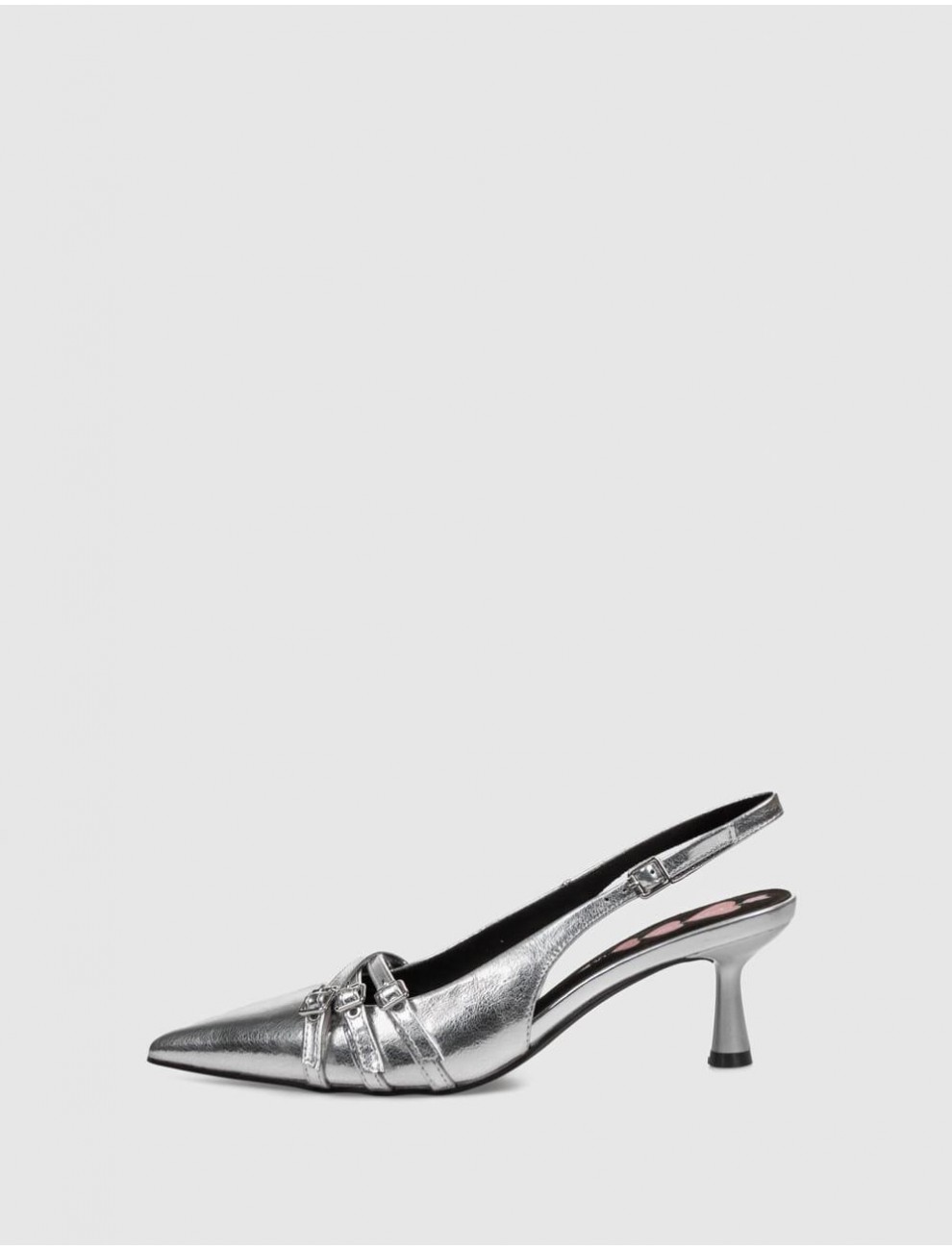 SALoN PASARELA M4695 PLATA