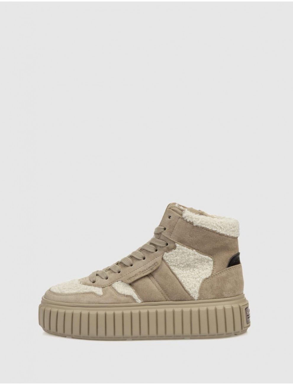 ZAPATILLA KENNEL SCHENGER 25090 NUDE