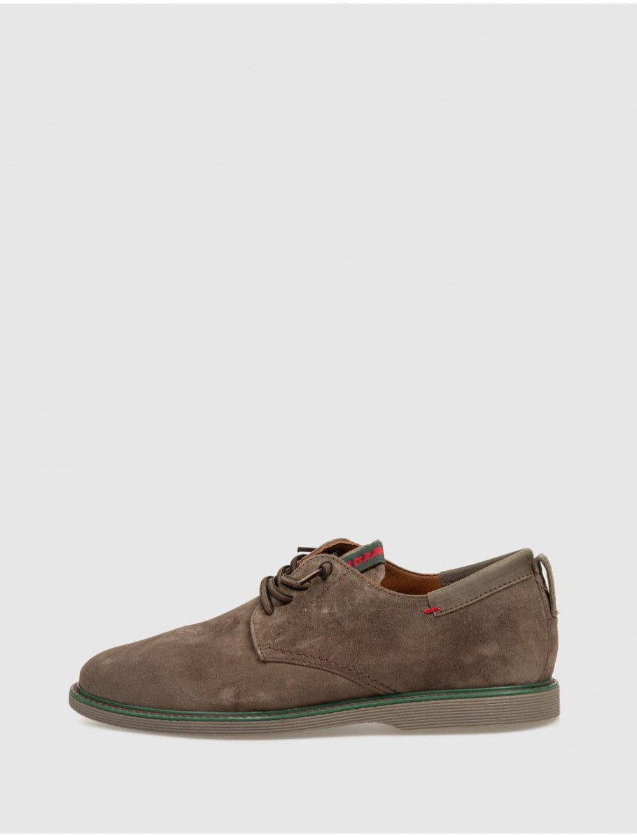 ZAPATO CETTI 1351 MARRoN
