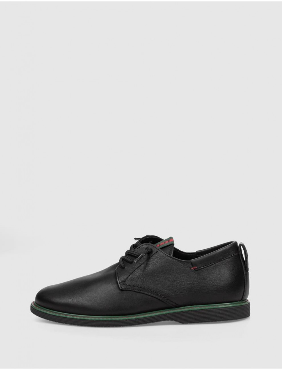 ZAPATO CETTI 1351 NEGRO