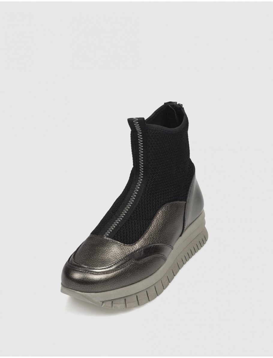 BOTiN CETTI 1331 TAUPE