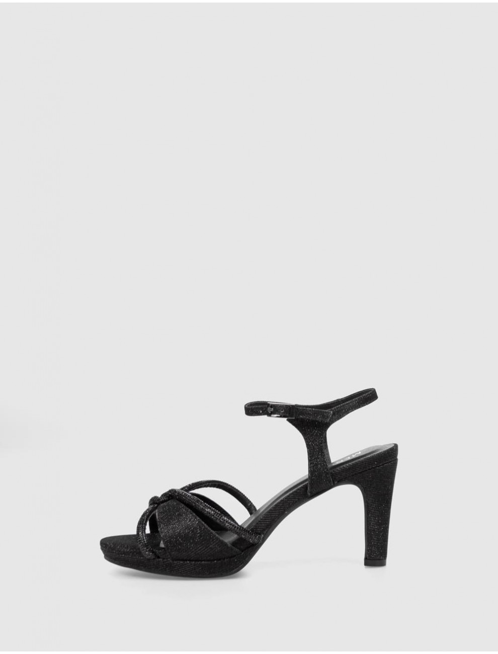 SANDALIA MENBUR ITZAE 25701 NEGRO