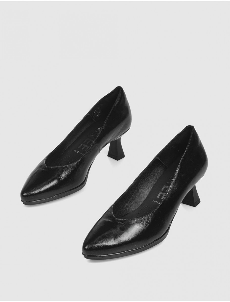 SALoN DESIREE MAIA40 NEGRO