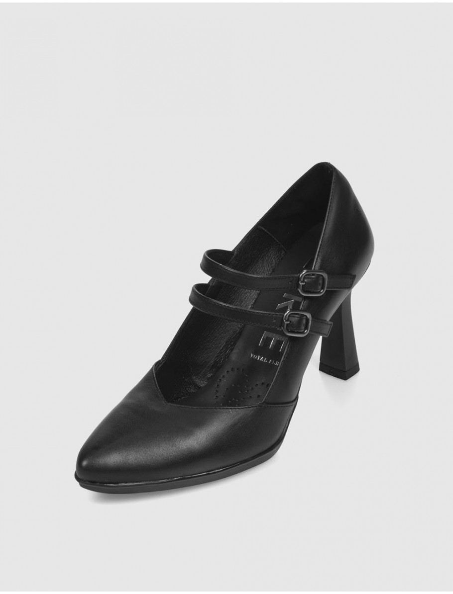 SALoN DESIREE SYRA22 NEGRO