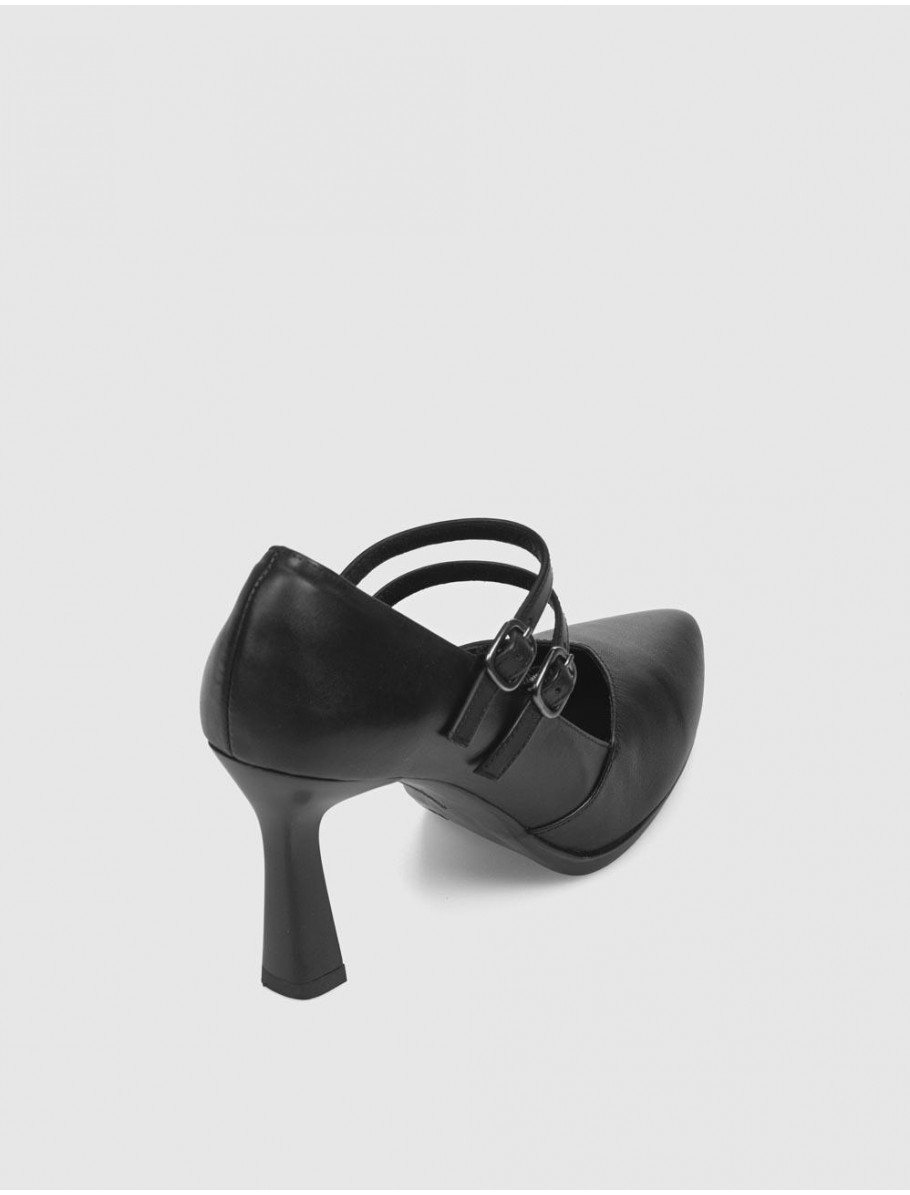 SALoN DESIREE SYRA22 NEGRO