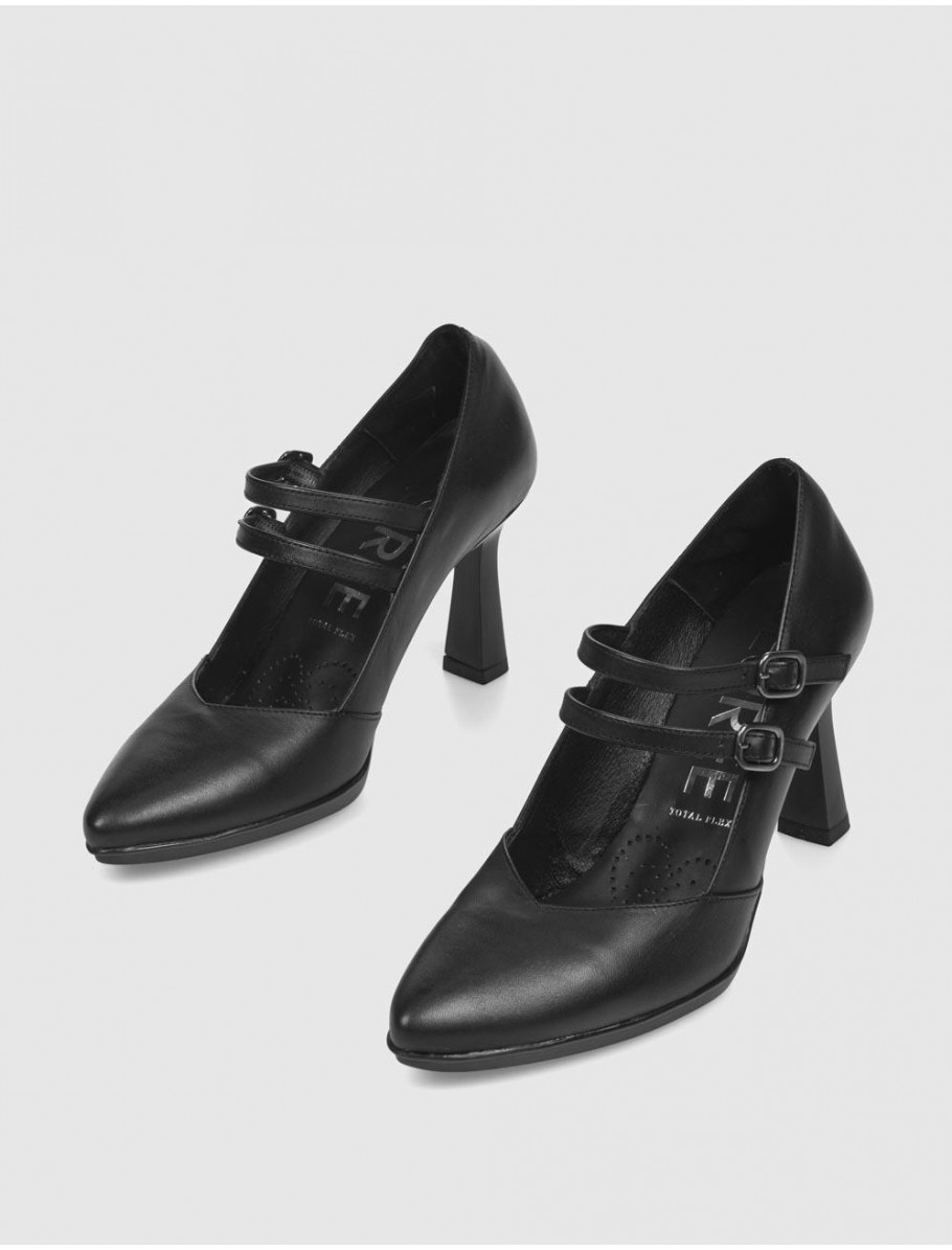 SALoN DESIREE SYRA22 NEGRO