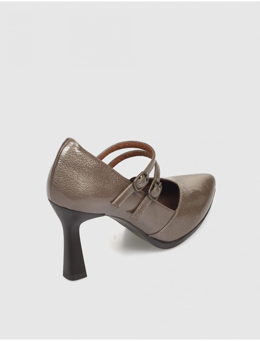 SALoN DESIREE SYRA22 TAUPE