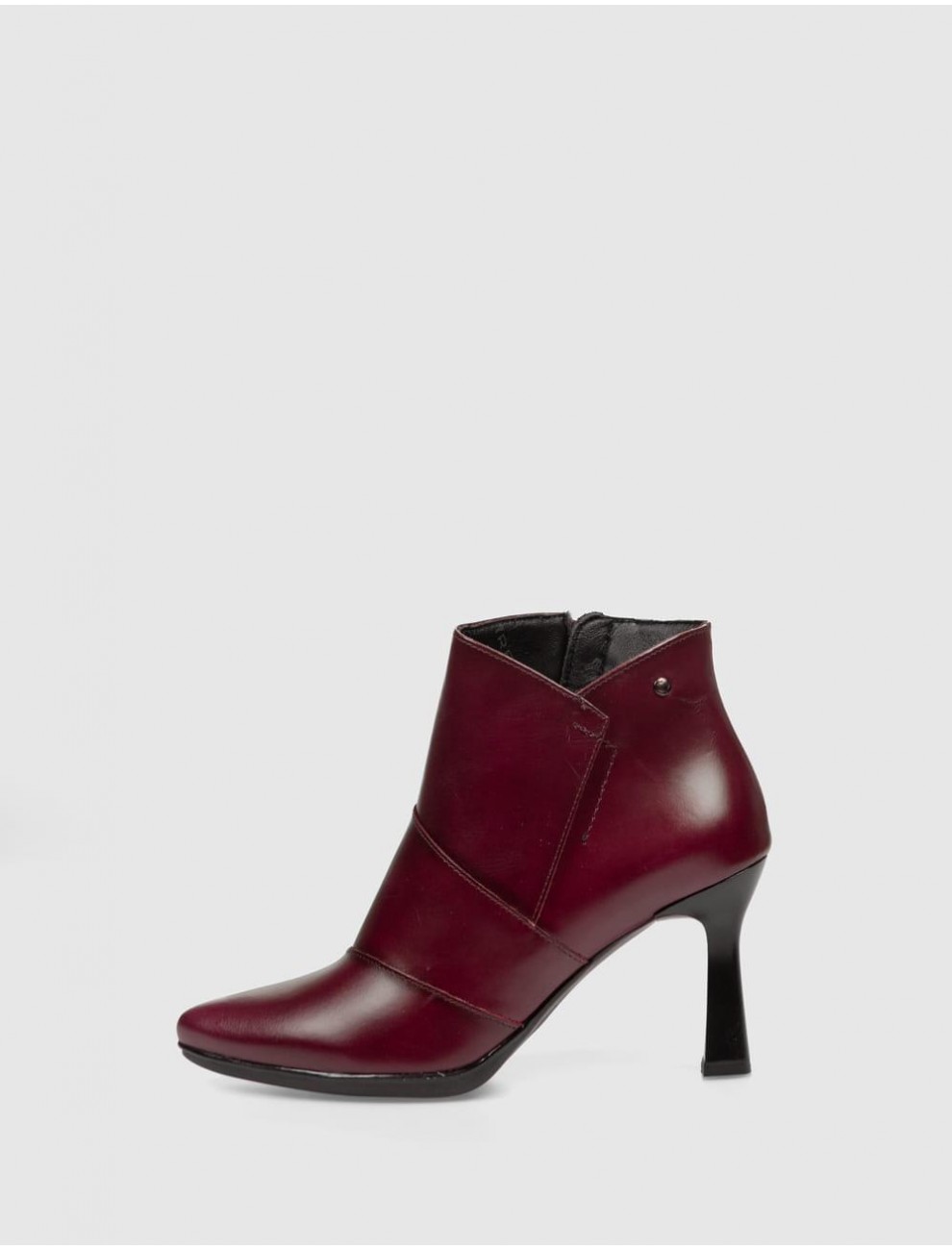 BOTiN DESIREE SYRA28 BURDEOS