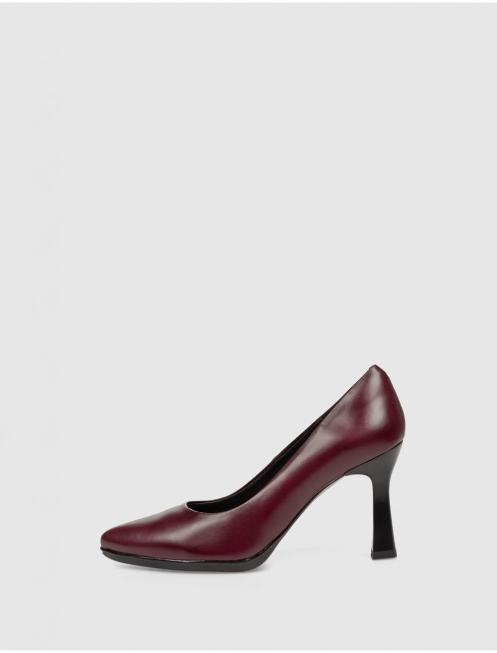 SALoN DESIREE SYRA50 BURDEOS