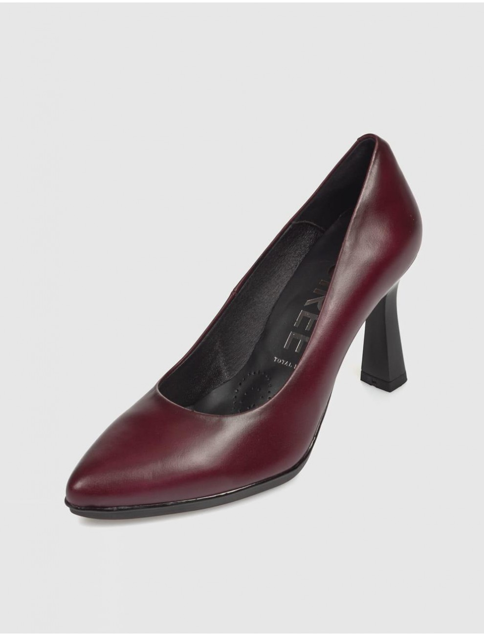 SalÓn Desiree Syra50 Burdeos