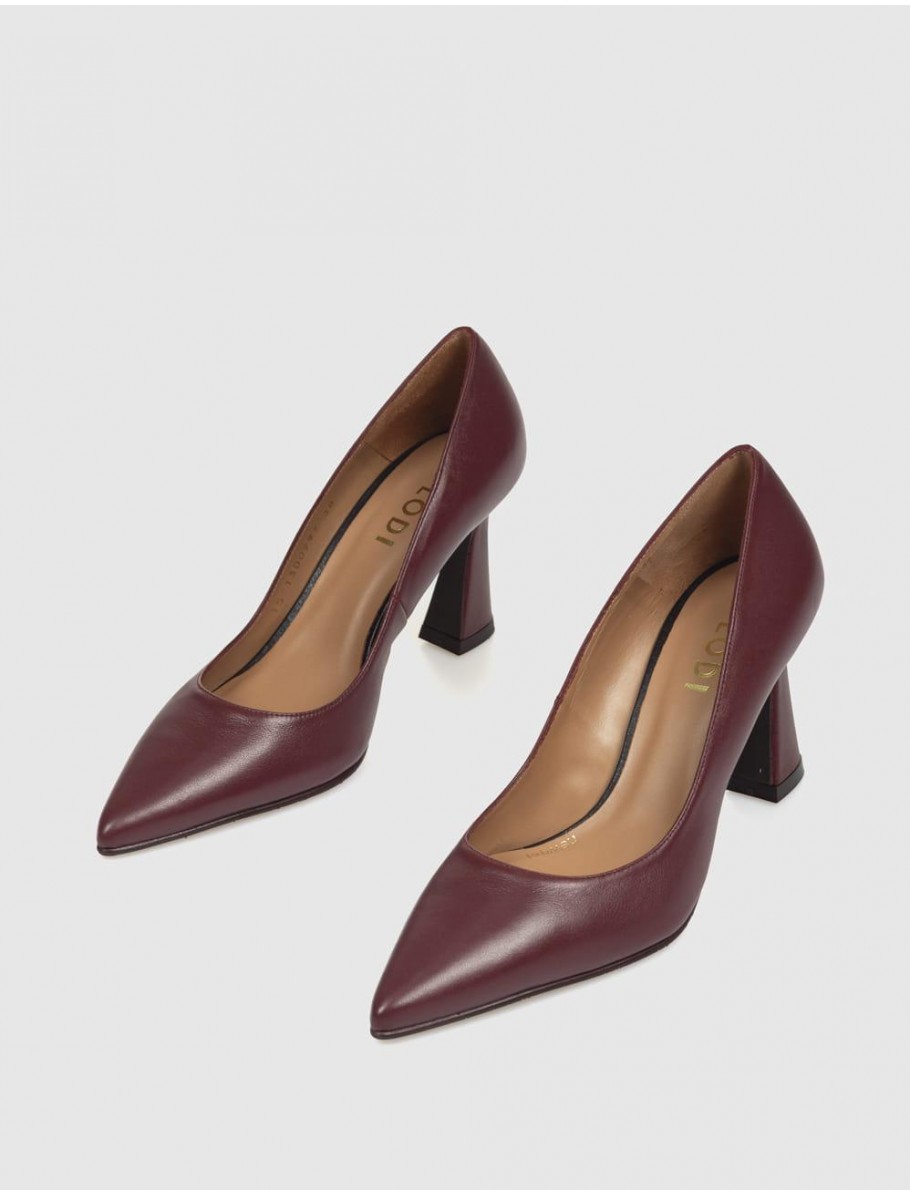 SALoN LODI ROA BURDEOS