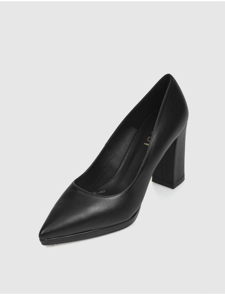 SALoN LODI LOLEN NEGRO