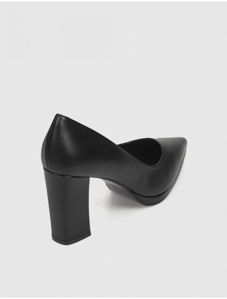 SALoN LODI LOLEN NEGRO