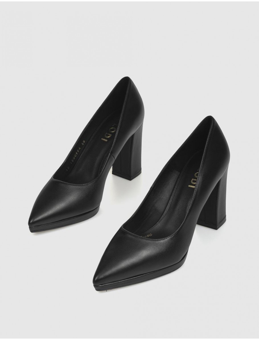 SALoN LODI LOLEN NEGRO