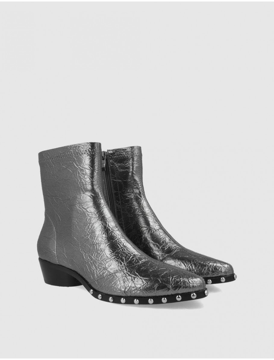 BOTiN NOA HARMON 009752 PLATA