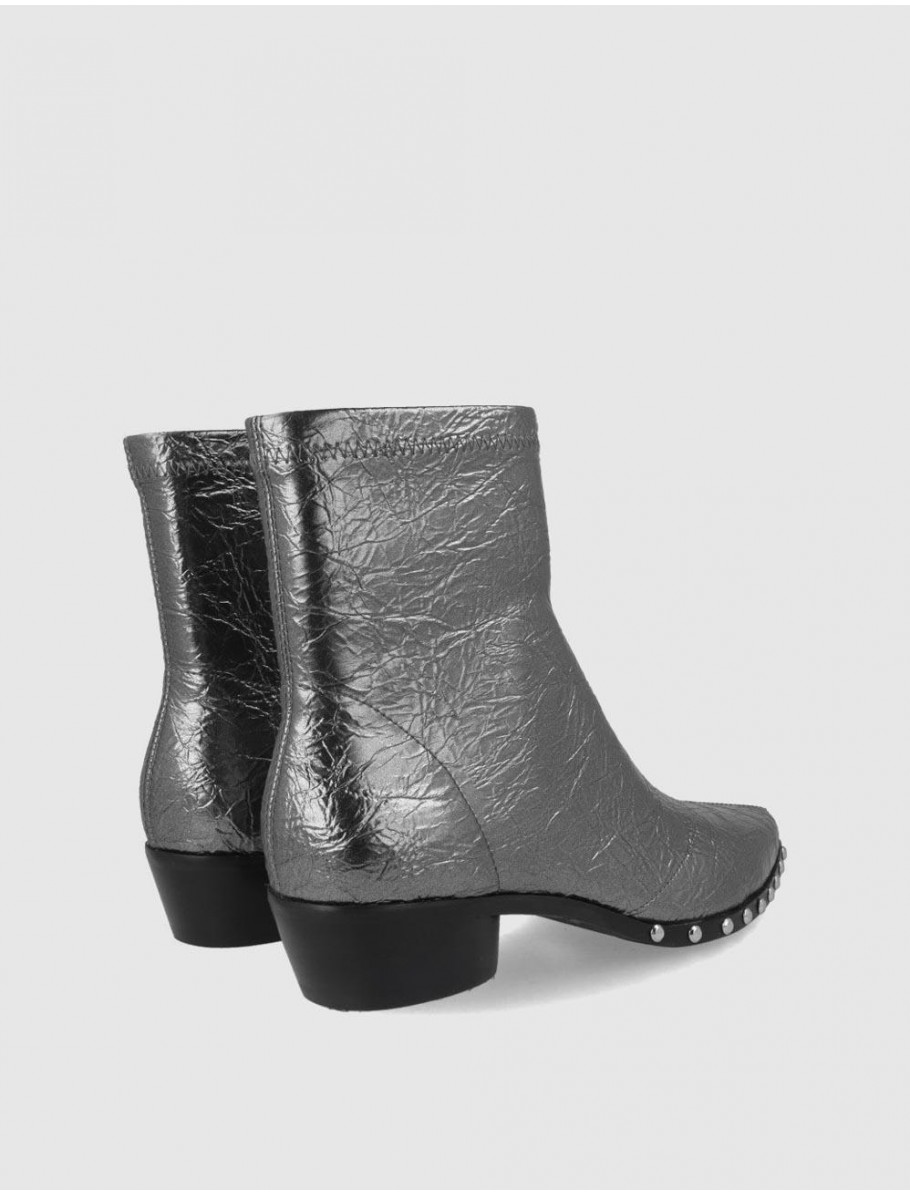 BOTiN NOA HARMON 009752 PLATA