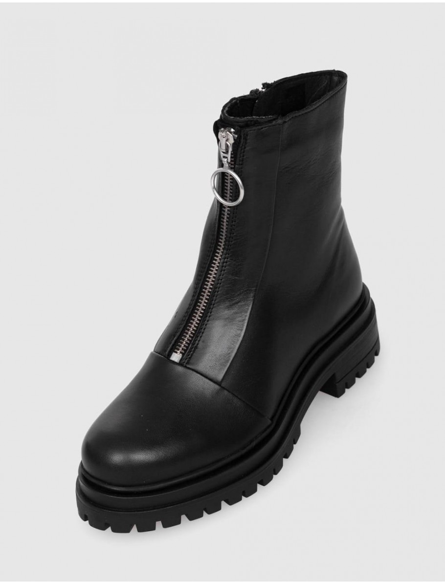 BOTiN CREATOR B 2367 NEGRO
