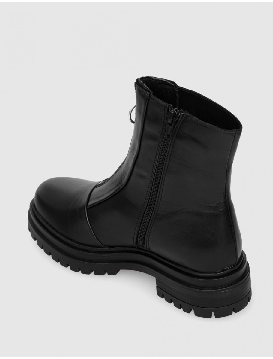 BOTiN CREATOR B 2367 NEGRO